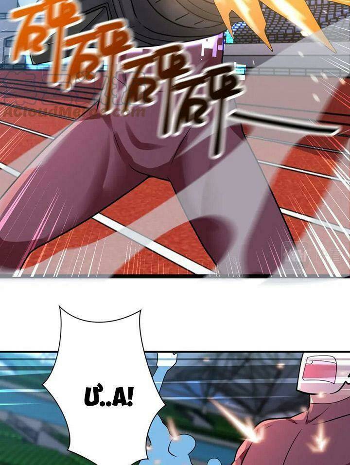 Mạt Thế Siêu Cấp Hệ Thống Chapter 295 - Trang 2