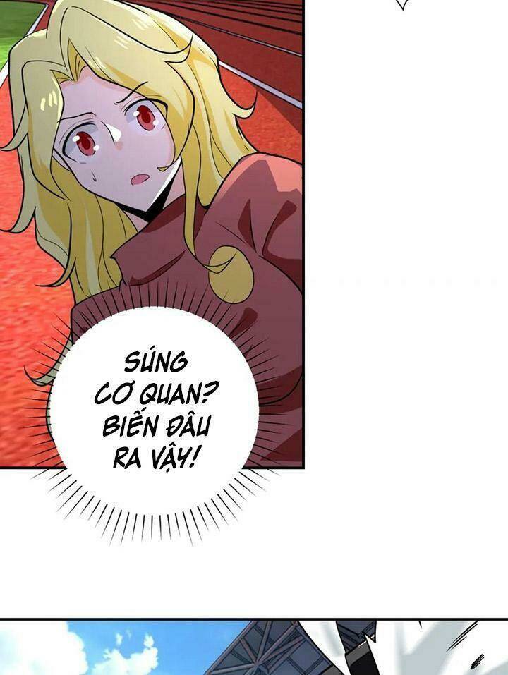 Mạt Thế Siêu Cấp Hệ Thống Chapter 295 - Trang 2