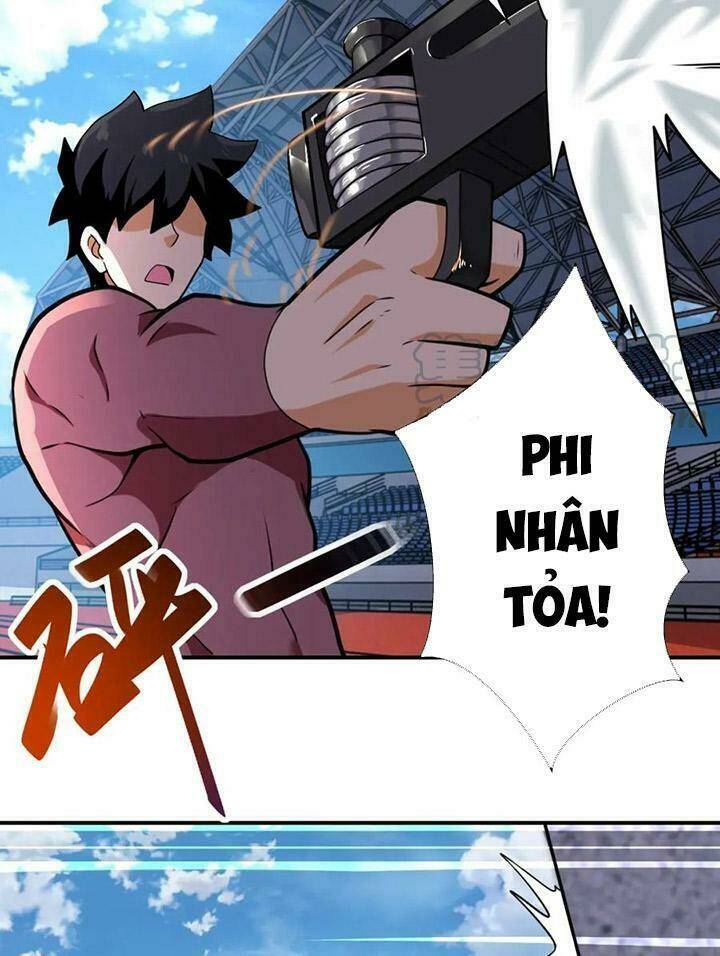 Mạt Thế Siêu Cấp Hệ Thống Chapter 295 - Trang 2