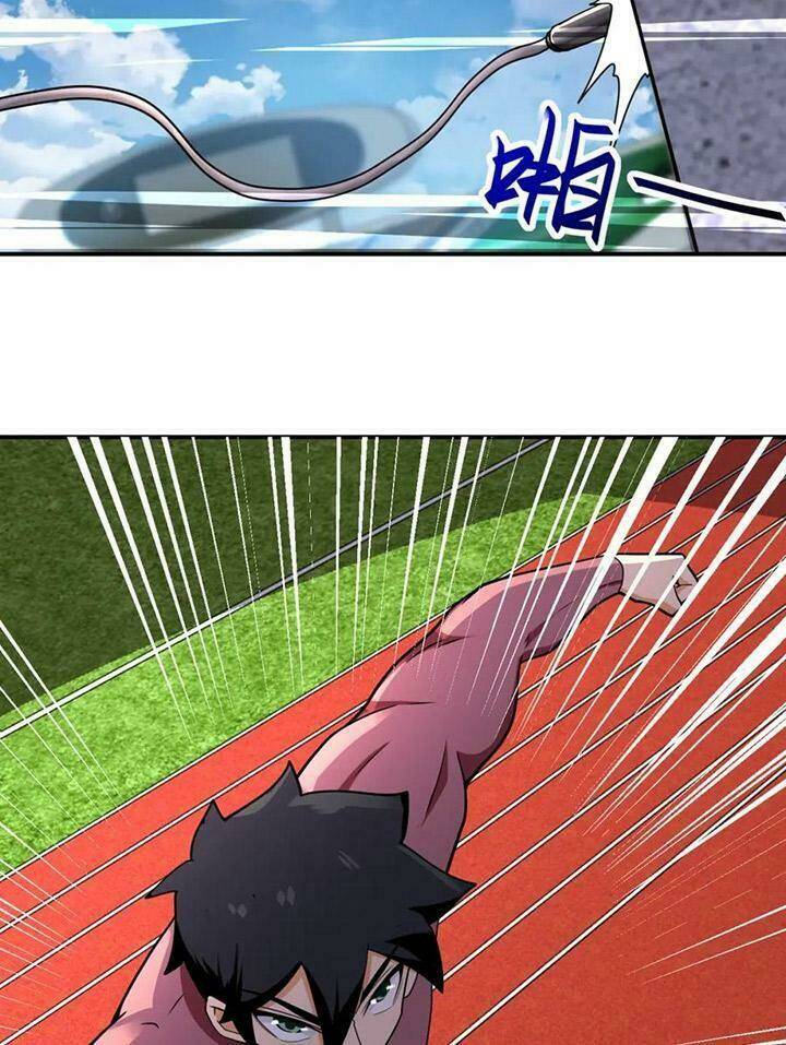 Mạt Thế Siêu Cấp Hệ Thống Chapter 295 - Trang 2