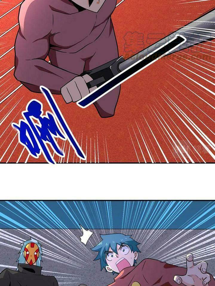 Mạt Thế Siêu Cấp Hệ Thống Chapter 295 - Trang 2