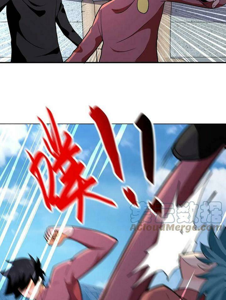 Mạt Thế Siêu Cấp Hệ Thống Chapter 295 - Trang 2