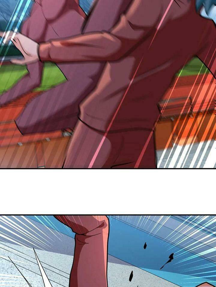 Mạt Thế Siêu Cấp Hệ Thống Chapter 295 - Trang 2