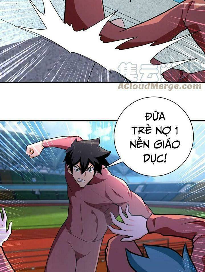 Mạt Thế Siêu Cấp Hệ Thống Chapter 295 - Trang 2