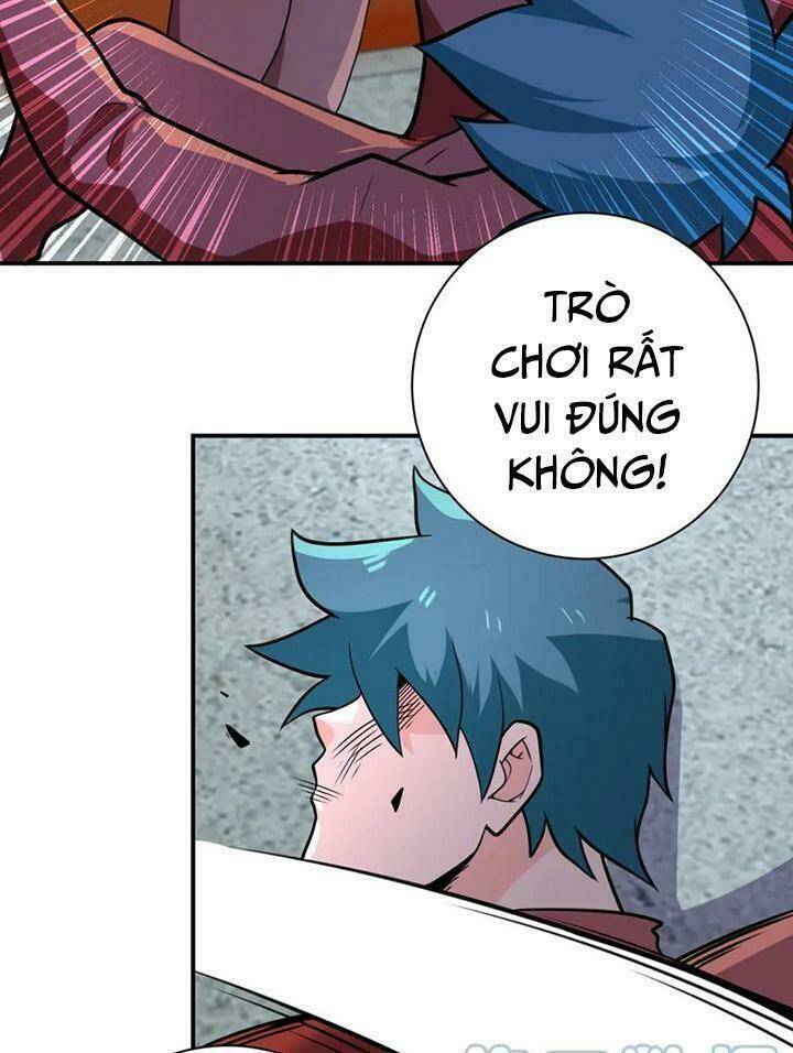 Mạt Thế Siêu Cấp Hệ Thống Chapter 295 - Trang 2