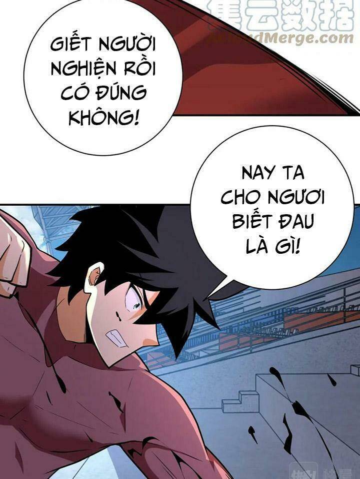 Mạt Thế Siêu Cấp Hệ Thống Chapter 295 - Trang 2