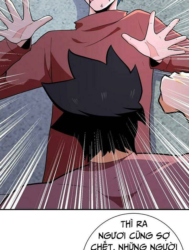 Mạt Thế Siêu Cấp Hệ Thống Chapter 295 - Trang 2