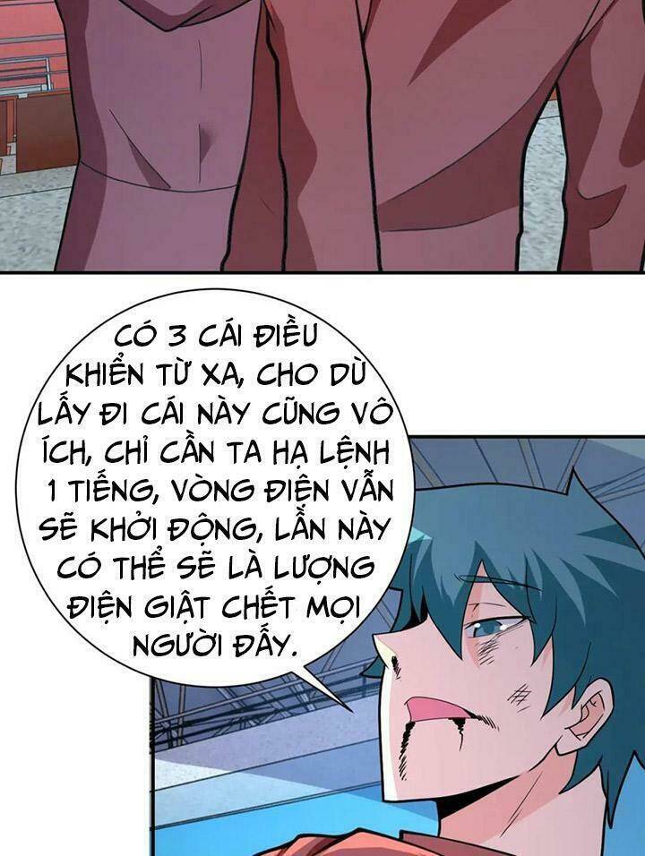 Mạt Thế Siêu Cấp Hệ Thống Chapter 295 - Trang 2