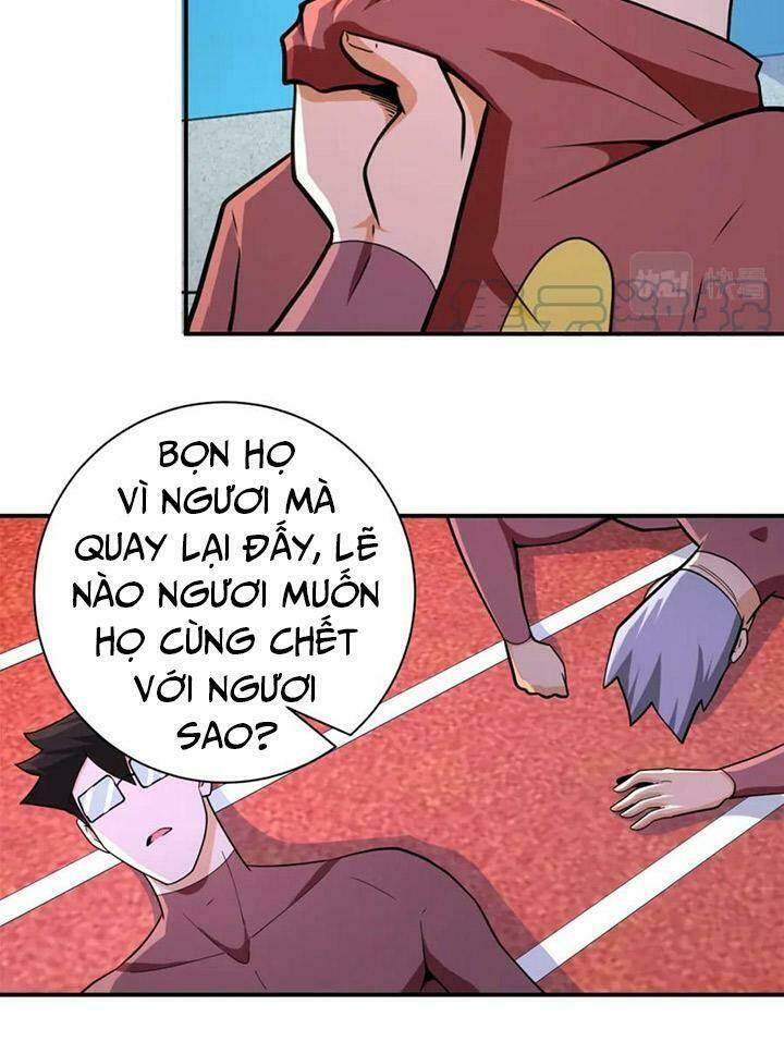 Mạt Thế Siêu Cấp Hệ Thống Chapter 295 - Trang 2