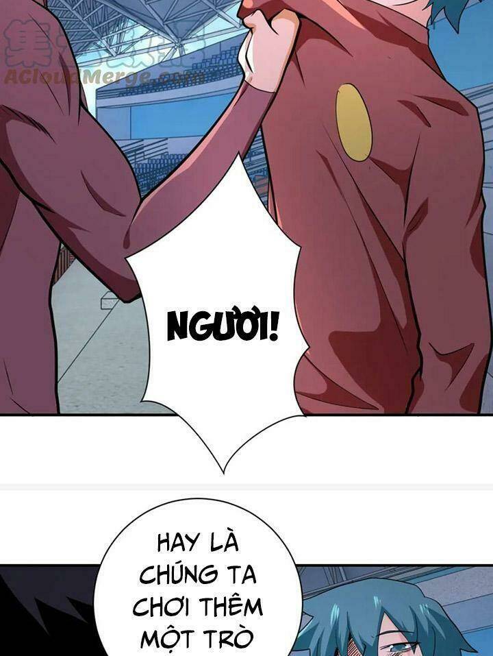 Mạt Thế Siêu Cấp Hệ Thống Chapter 295 - Trang 2