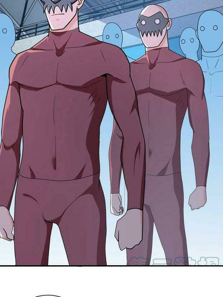 Mạt Thế Siêu Cấp Hệ Thống Chapter 295 - Trang 2