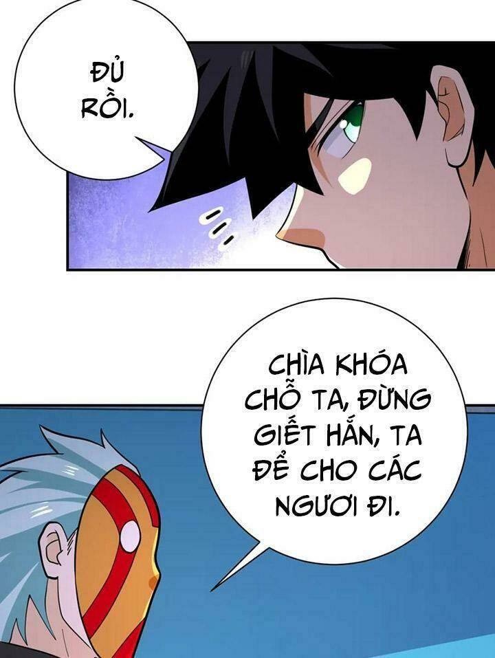 Mạt Thế Siêu Cấp Hệ Thống Chapter 295 - Trang 2