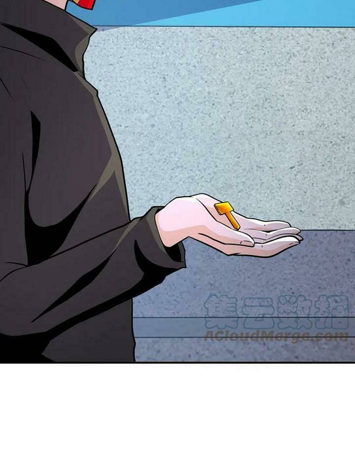 Mạt Thế Siêu Cấp Hệ Thống Chapter 295 - Trang 2