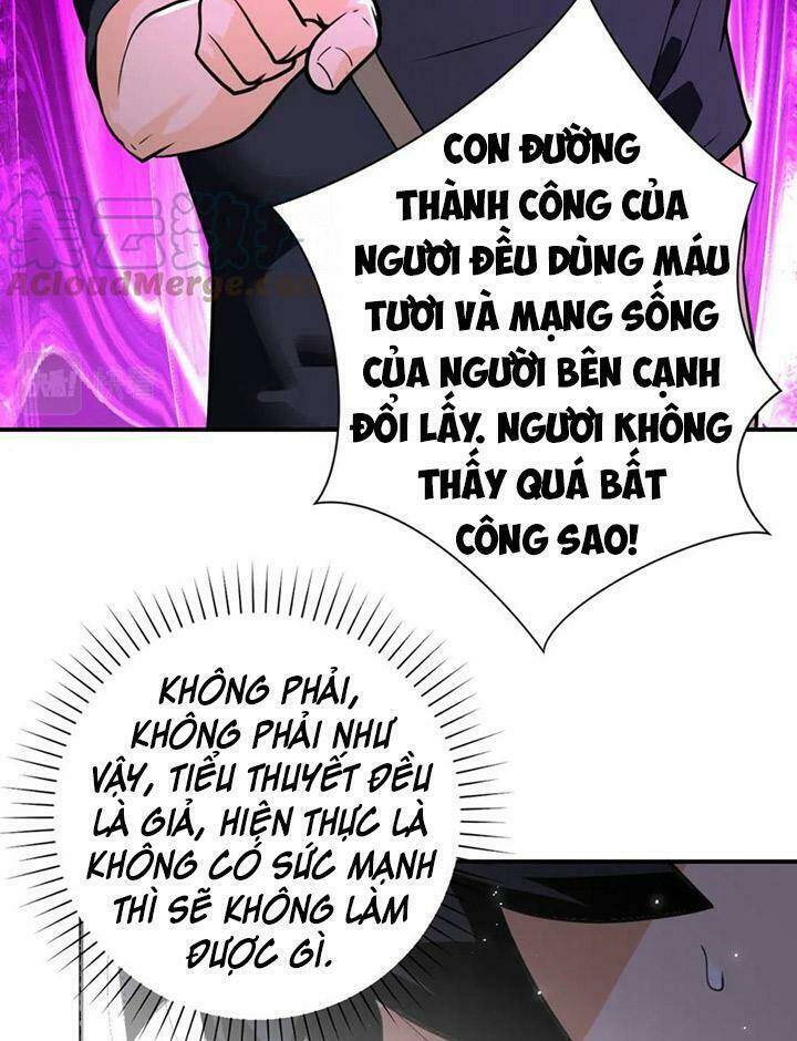 Mạt Thế Siêu Cấp Hệ Thống Chapter 295 - Trang 2