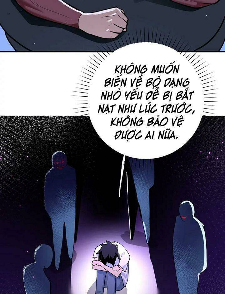 Mạt Thế Siêu Cấp Hệ Thống Chapter 295 - Trang 2