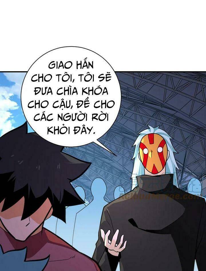 Mạt Thế Siêu Cấp Hệ Thống Chapter 296 - Trang 2