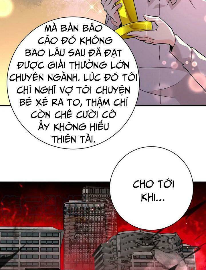 Mạt Thế Siêu Cấp Hệ Thống Chapter 296 - Trang 2