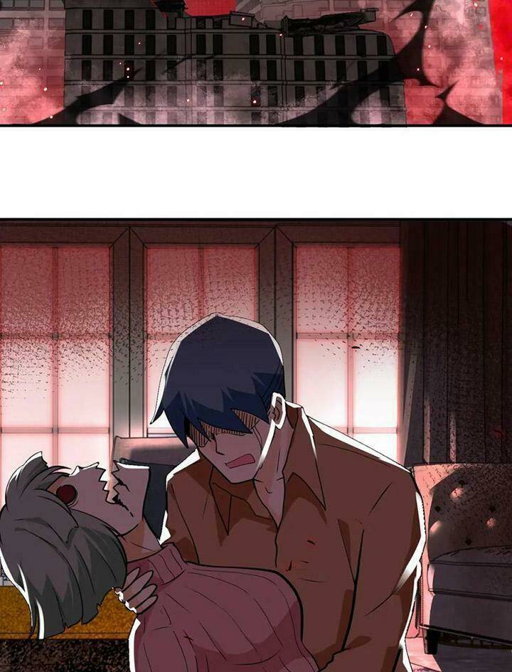 Mạt Thế Siêu Cấp Hệ Thống Chapter 296 - Trang 2