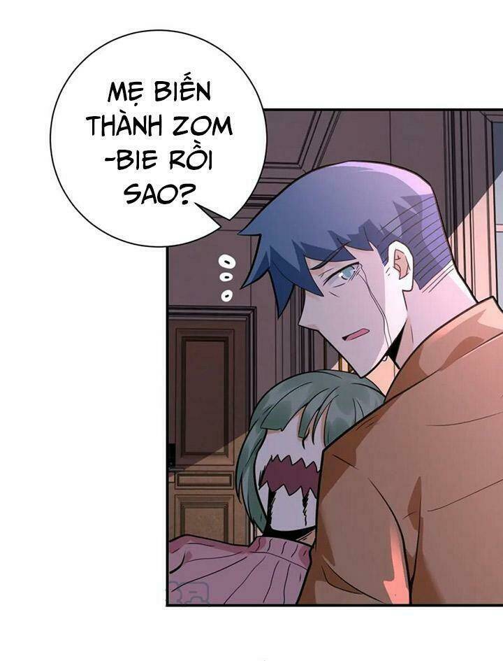 Mạt Thế Siêu Cấp Hệ Thống Chapter 296 - Trang 2