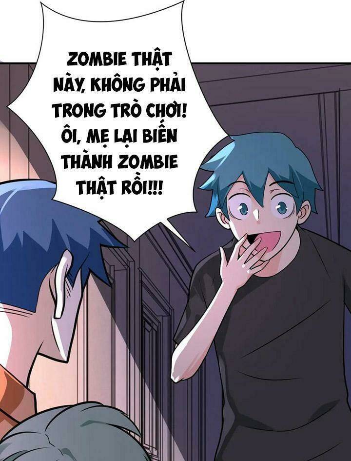 Mạt Thế Siêu Cấp Hệ Thống Chapter 296 - Trang 2
