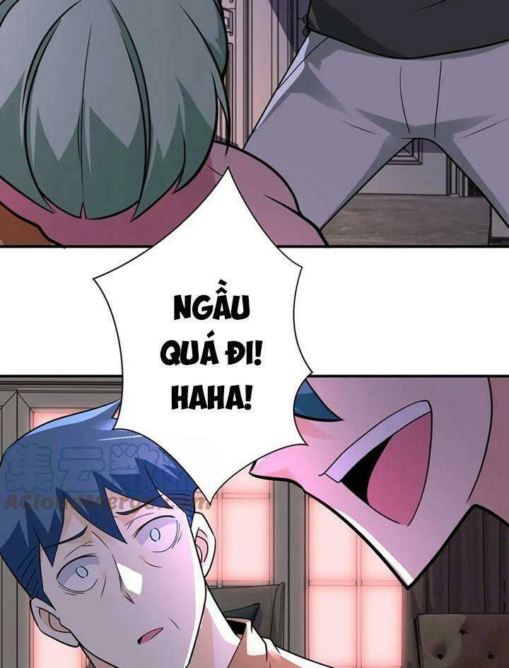 Mạt Thế Siêu Cấp Hệ Thống Chapter 296 - Trang 2