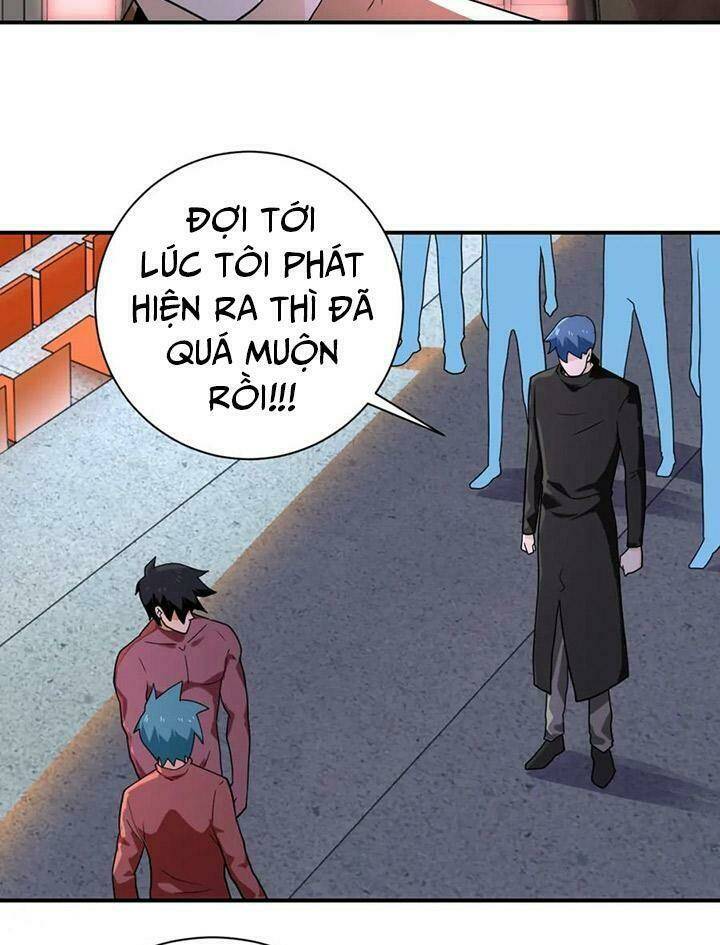 Mạt Thế Siêu Cấp Hệ Thống Chapter 296 - Trang 2