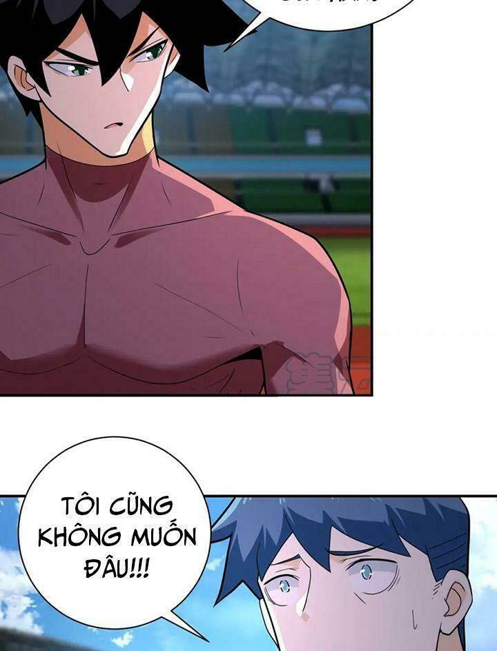 Mạt Thế Siêu Cấp Hệ Thống Chapter 296 - Trang 2