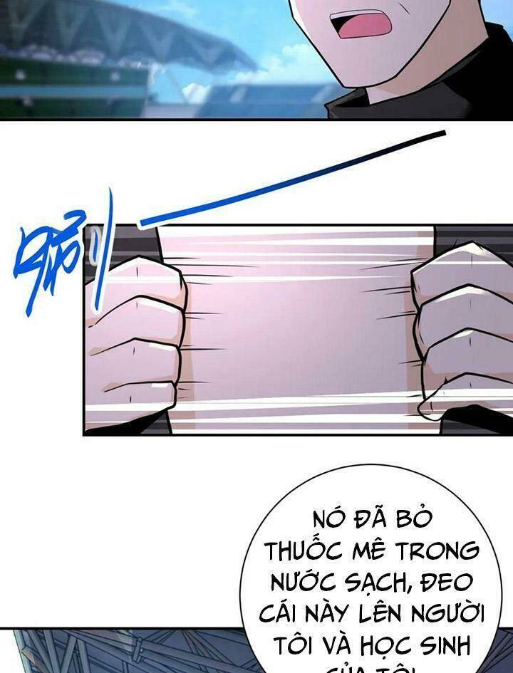 Mạt Thế Siêu Cấp Hệ Thống Chapter 296 - Trang 2