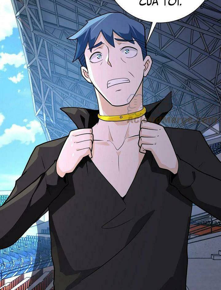 Mạt Thế Siêu Cấp Hệ Thống Chapter 296 - Trang 2