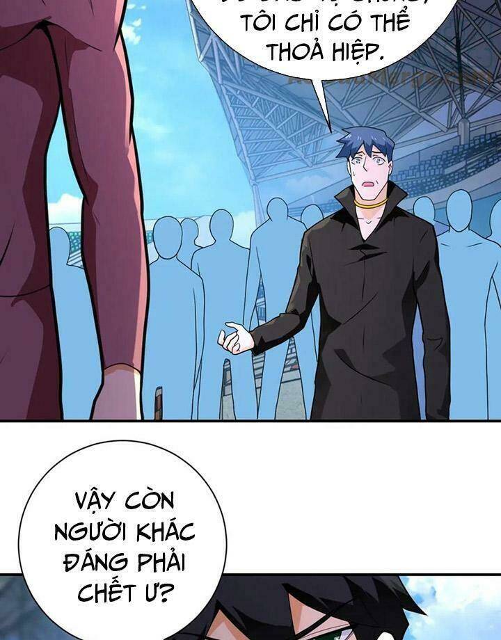 Mạt Thế Siêu Cấp Hệ Thống Chapter 296 - Trang 2