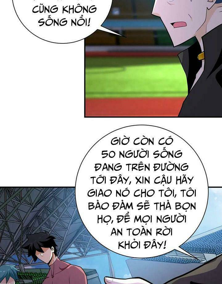 Mạt Thế Siêu Cấp Hệ Thống Chapter 296 - Trang 2