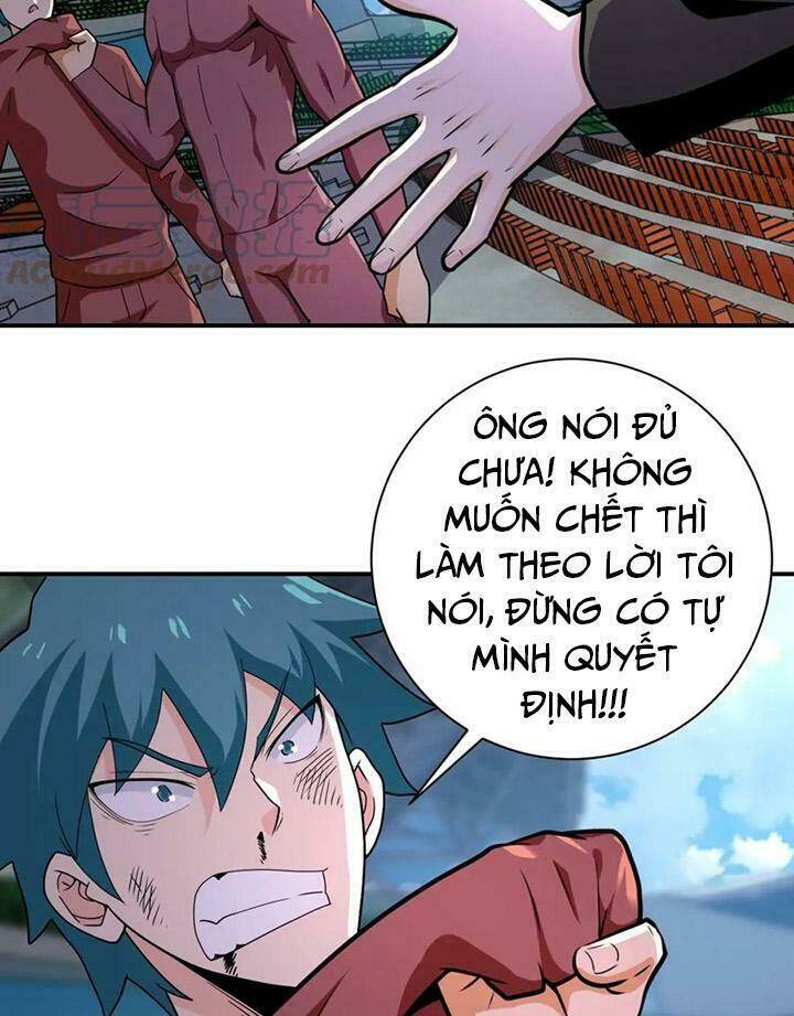 Mạt Thế Siêu Cấp Hệ Thống Chapter 296 - Trang 2