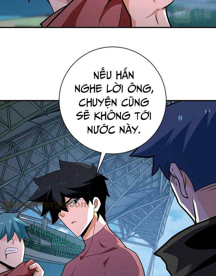 Mạt Thế Siêu Cấp Hệ Thống Chapter 296 - Trang 2