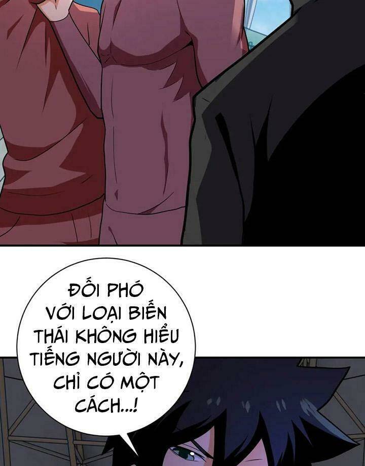 Mạt Thế Siêu Cấp Hệ Thống Chapter 296 - Trang 2