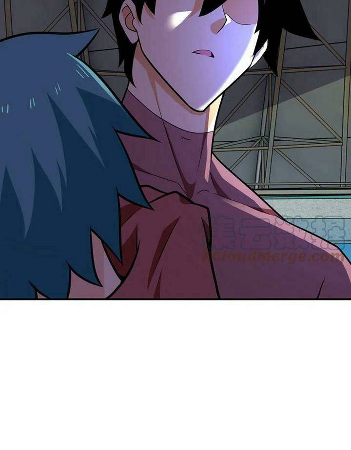 Mạt Thế Siêu Cấp Hệ Thống Chapter 296 - Trang 2