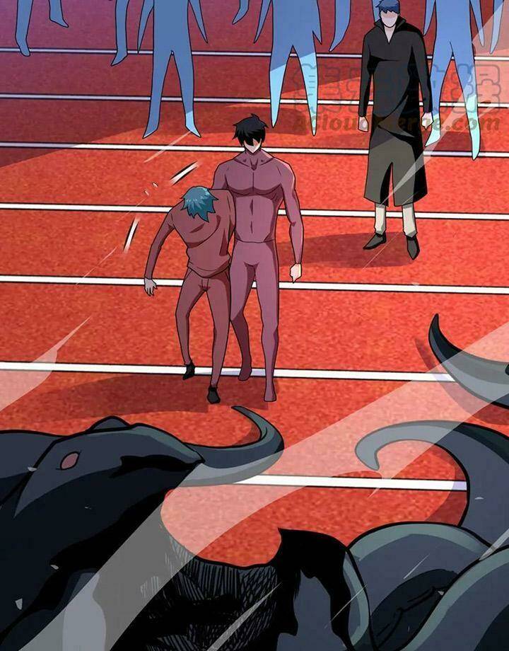 Mạt Thế Siêu Cấp Hệ Thống Chapter 296 - Trang 2