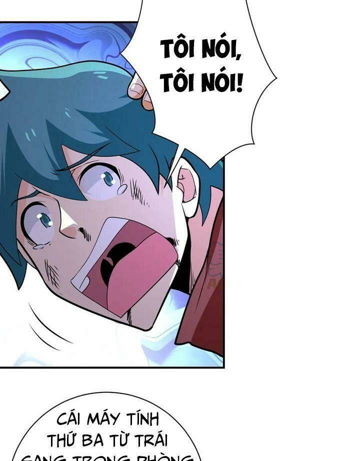 Mạt Thế Siêu Cấp Hệ Thống Chapter 296 - Trang 2