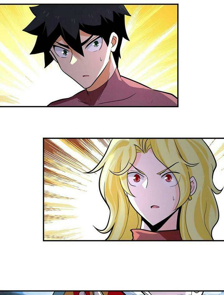 Mạt Thế Siêu Cấp Hệ Thống Chapter 296 - Trang 2