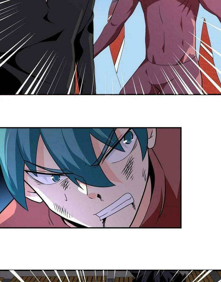 Mạt Thế Siêu Cấp Hệ Thống Chapter 296 - Trang 2