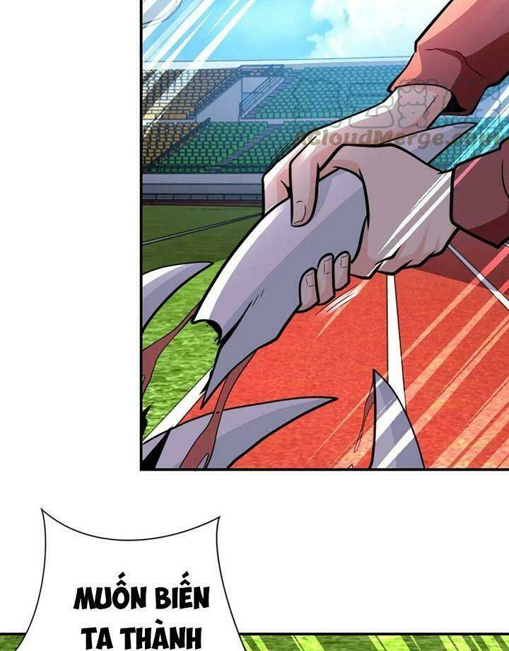 Mạt Thế Siêu Cấp Hệ Thống Chapter 296 - Trang 2