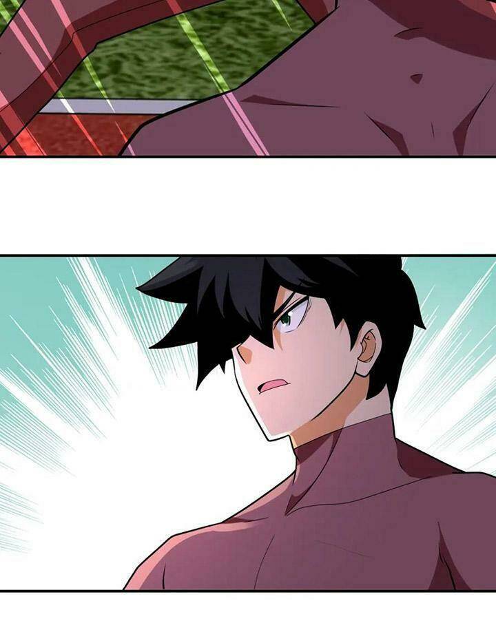 Mạt Thế Siêu Cấp Hệ Thống Chapter 296 - Trang 2