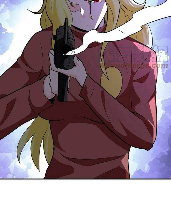 Mạt Thế Siêu Cấp Hệ Thống Chapter 296 - Trang 2