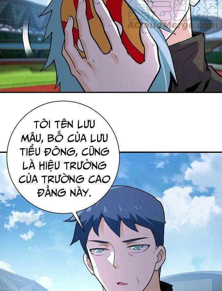 Mạt Thế Siêu Cấp Hệ Thống Chapter 296 - Trang 2