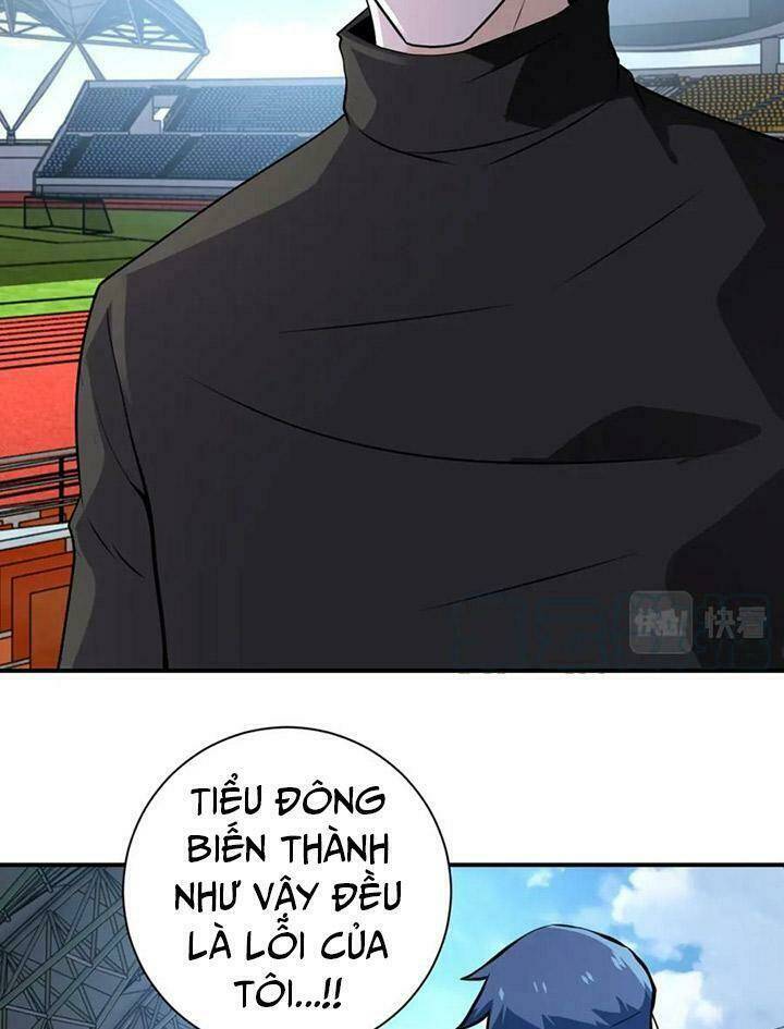 Mạt Thế Siêu Cấp Hệ Thống Chapter 296 - Trang 2