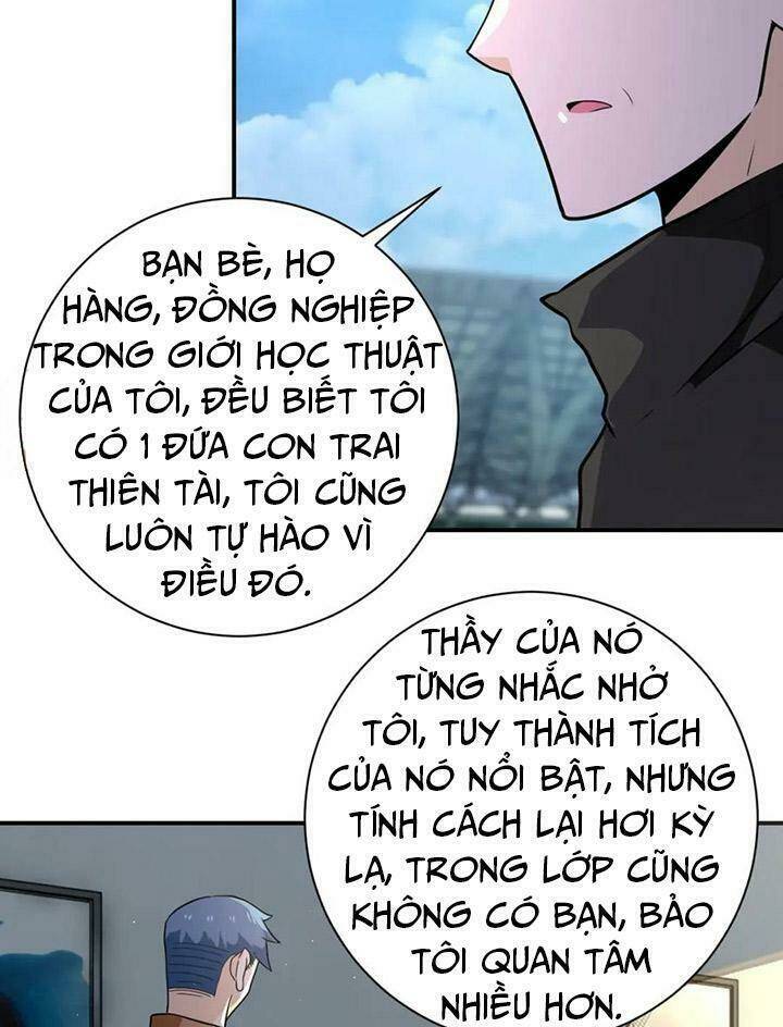 Mạt Thế Siêu Cấp Hệ Thống Chapter 296 - Trang 2