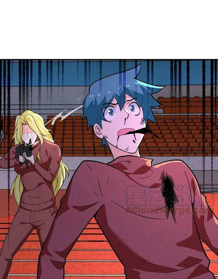 Mạt Thế Siêu Cấp Hệ Thống Chapter 297 - Trang 2