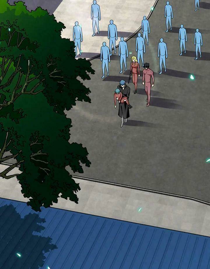 Mạt Thế Siêu Cấp Hệ Thống Chapter 297 - Trang 2