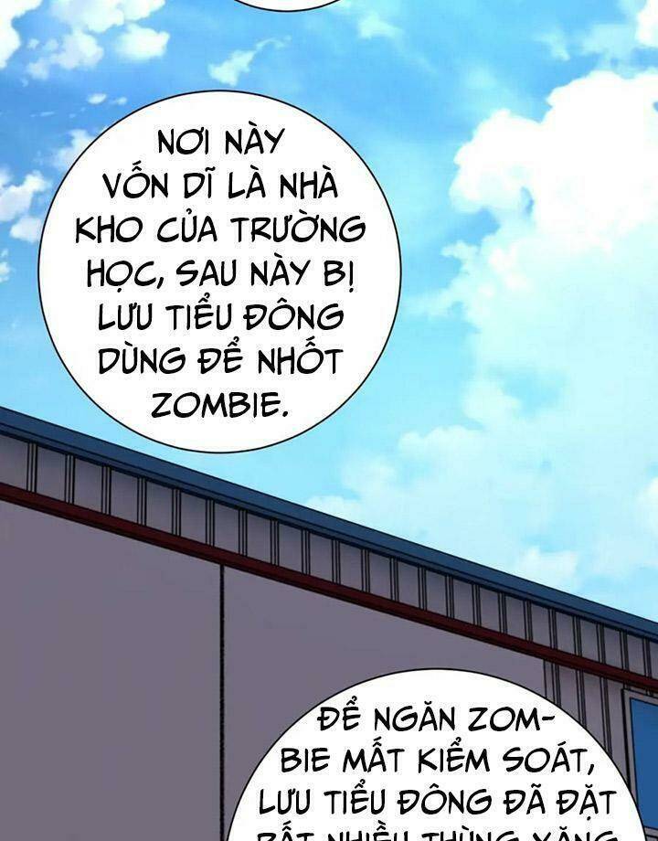 Mạt Thế Siêu Cấp Hệ Thống Chapter 297 - Trang 2
