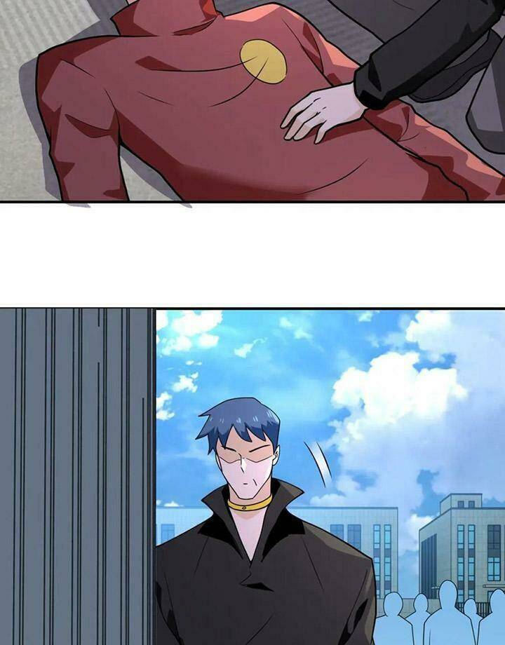 Mạt Thế Siêu Cấp Hệ Thống Chapter 297 - Trang 2