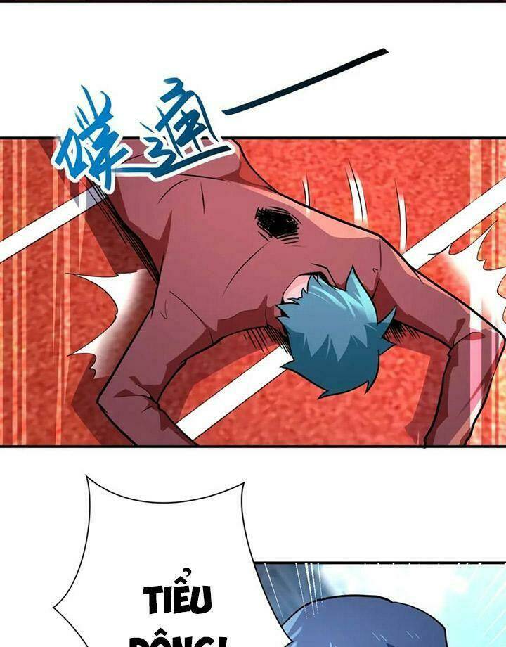 Mạt Thế Siêu Cấp Hệ Thống Chapter 297 - Trang 2